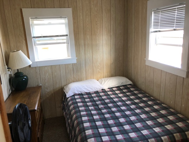 Cottage #1