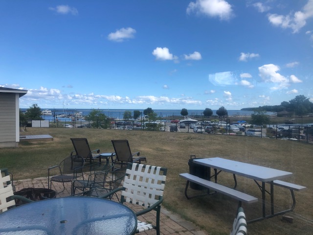 Cottage #1