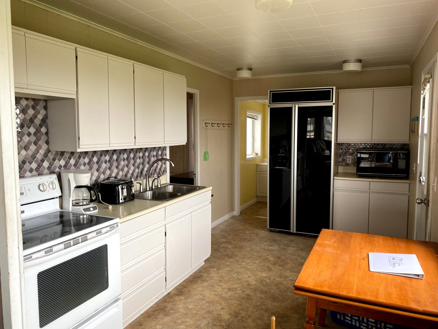 Cottage #2