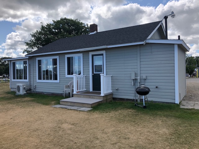 Cottage #2