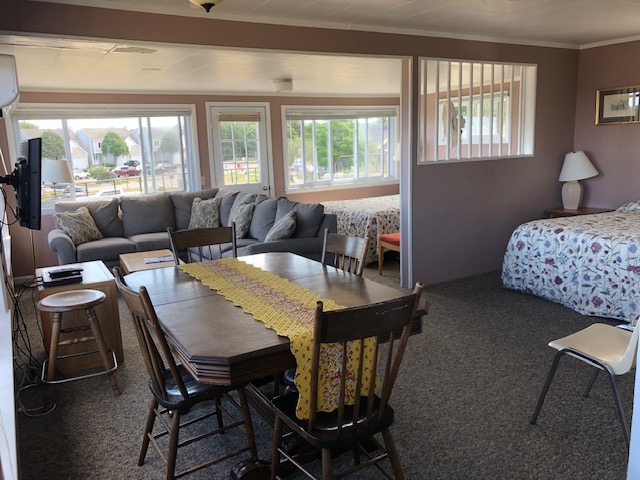 Cottage #2