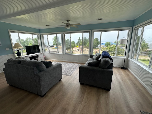Cottage #3