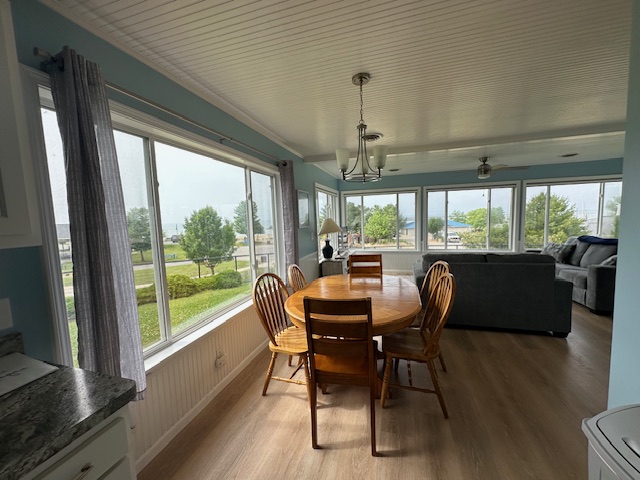 Cottage #3