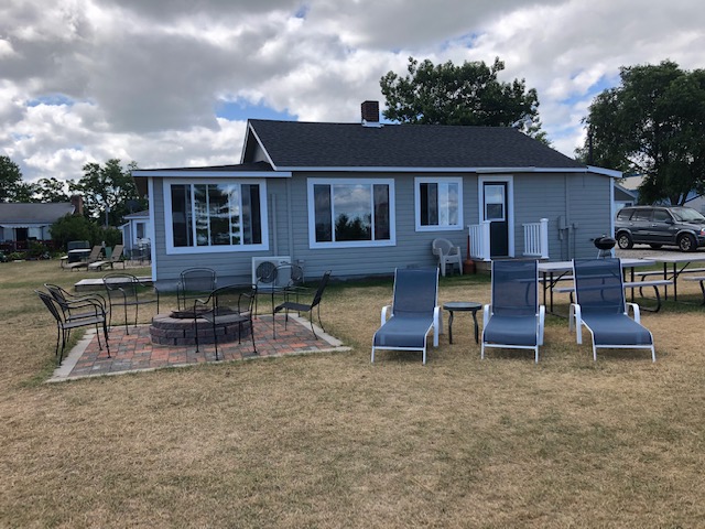 Cottage #4