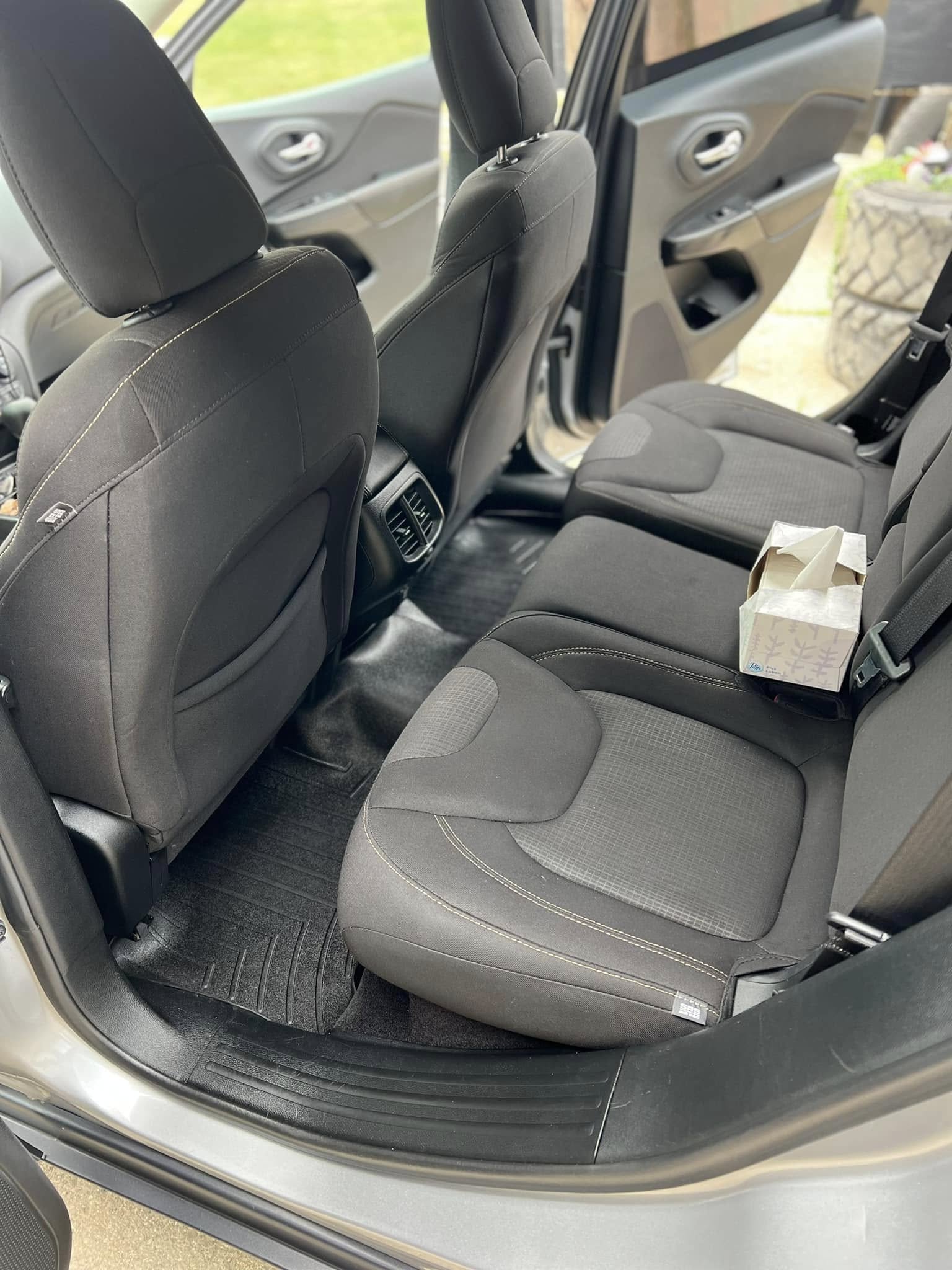 Detailing photo