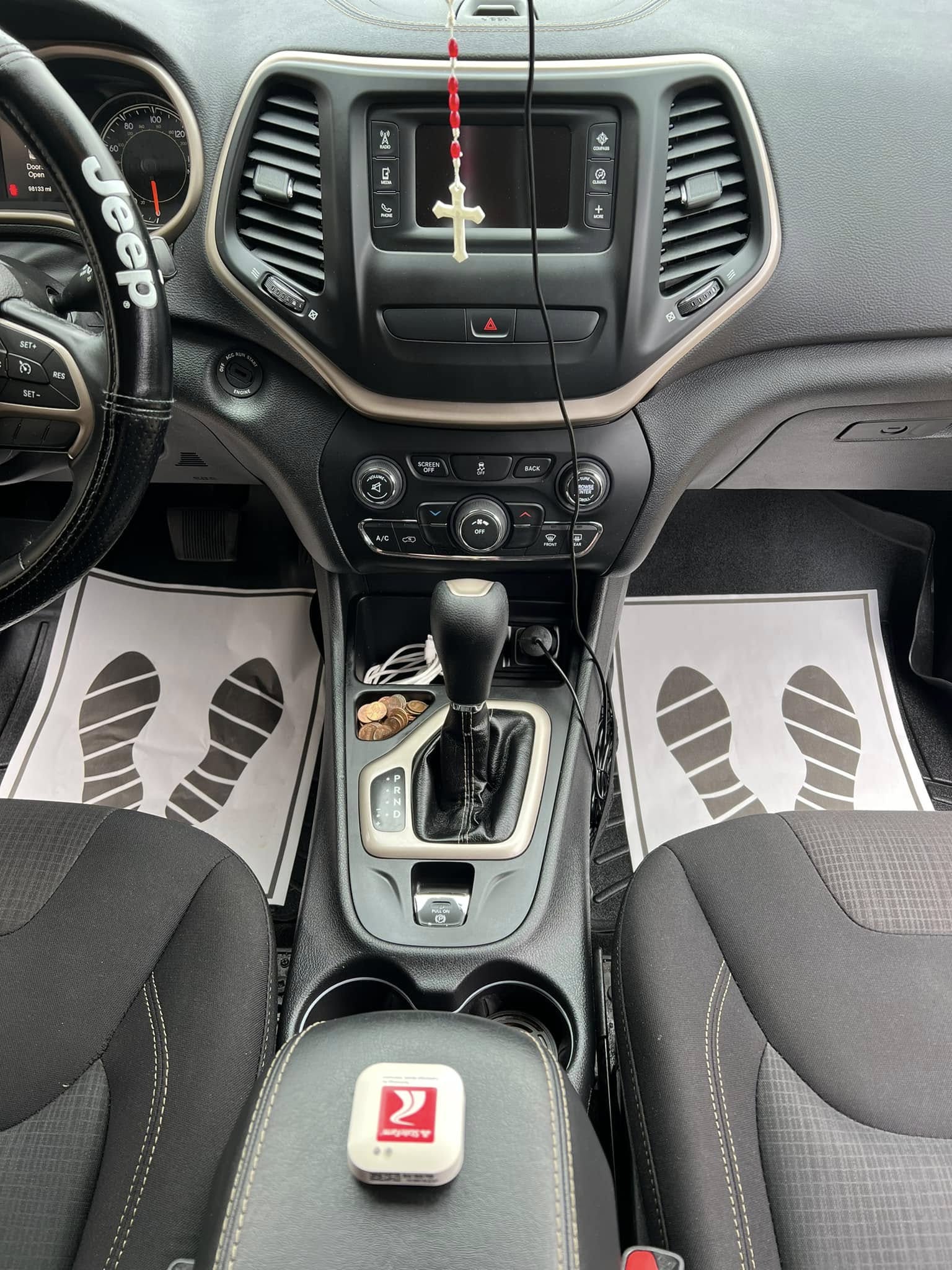 Detailing photo