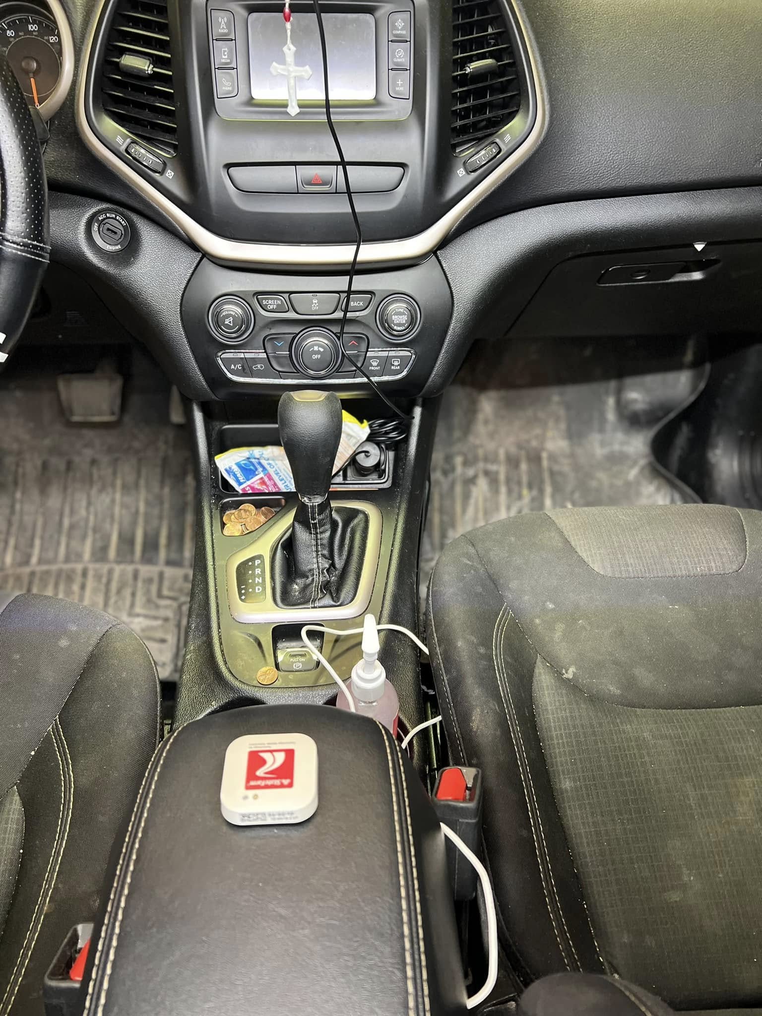 Detailing photo