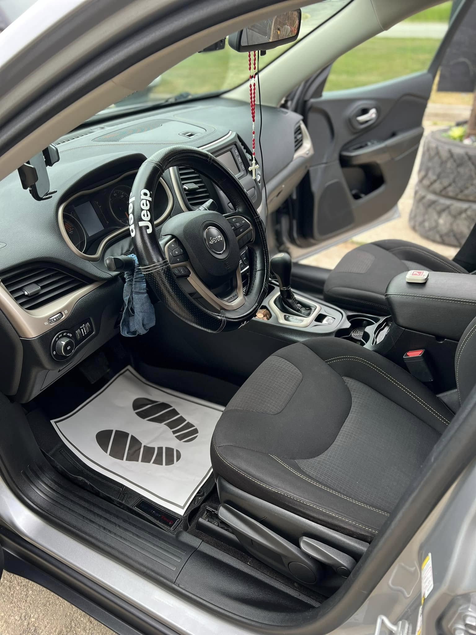 Detailing photo
