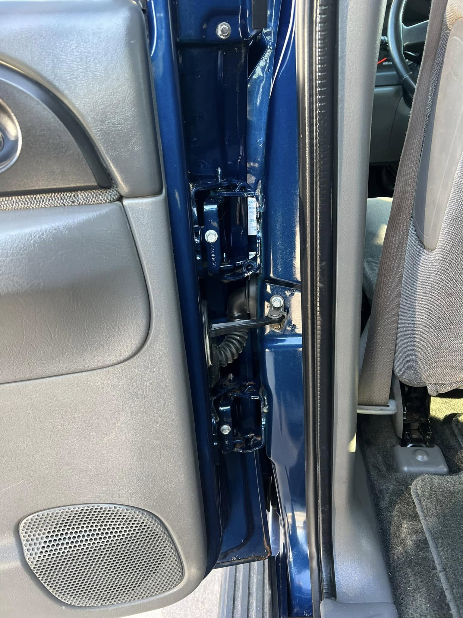 Detailing photo