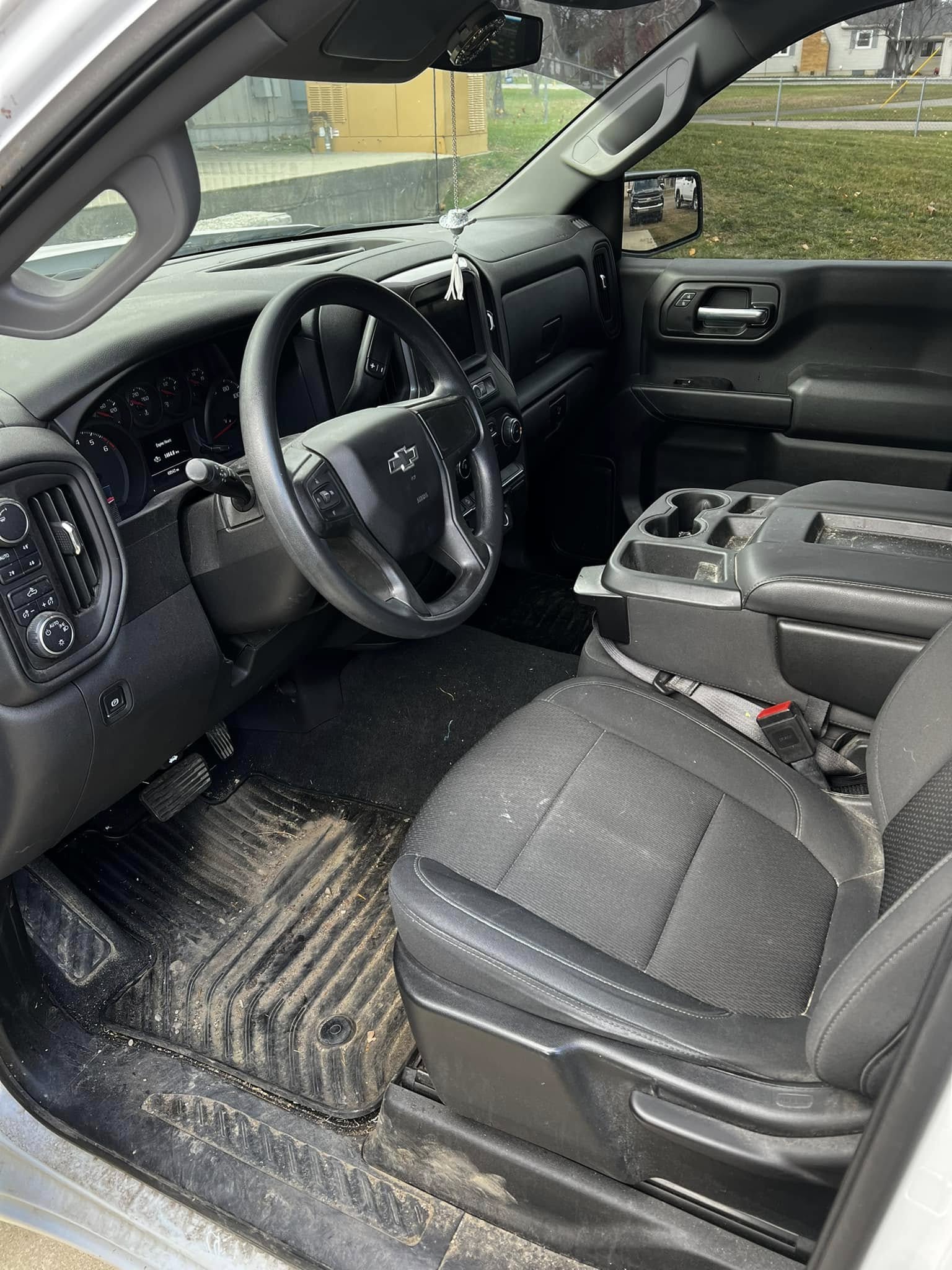 Detailing photo