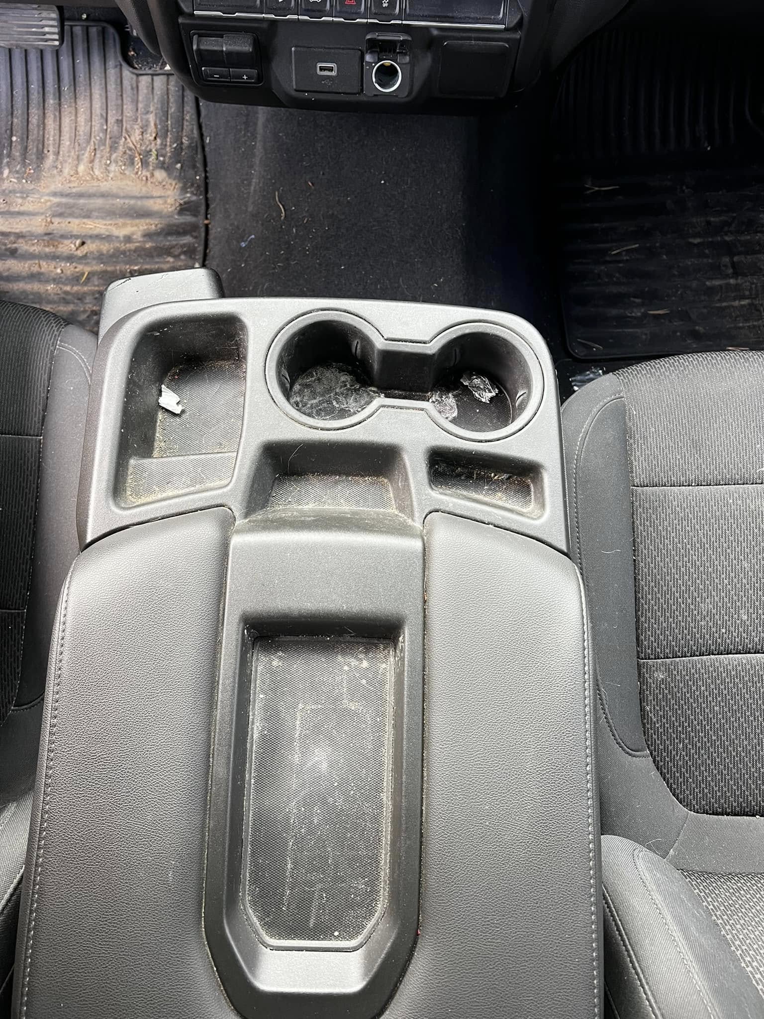 Detailing photo