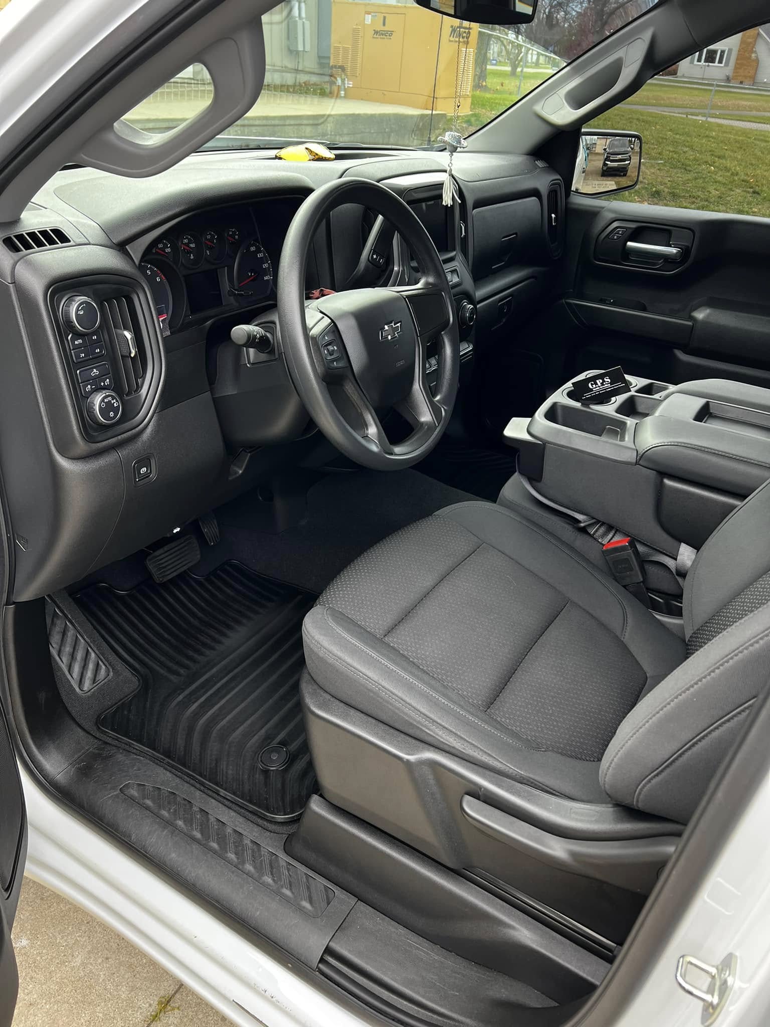 Detailing photo