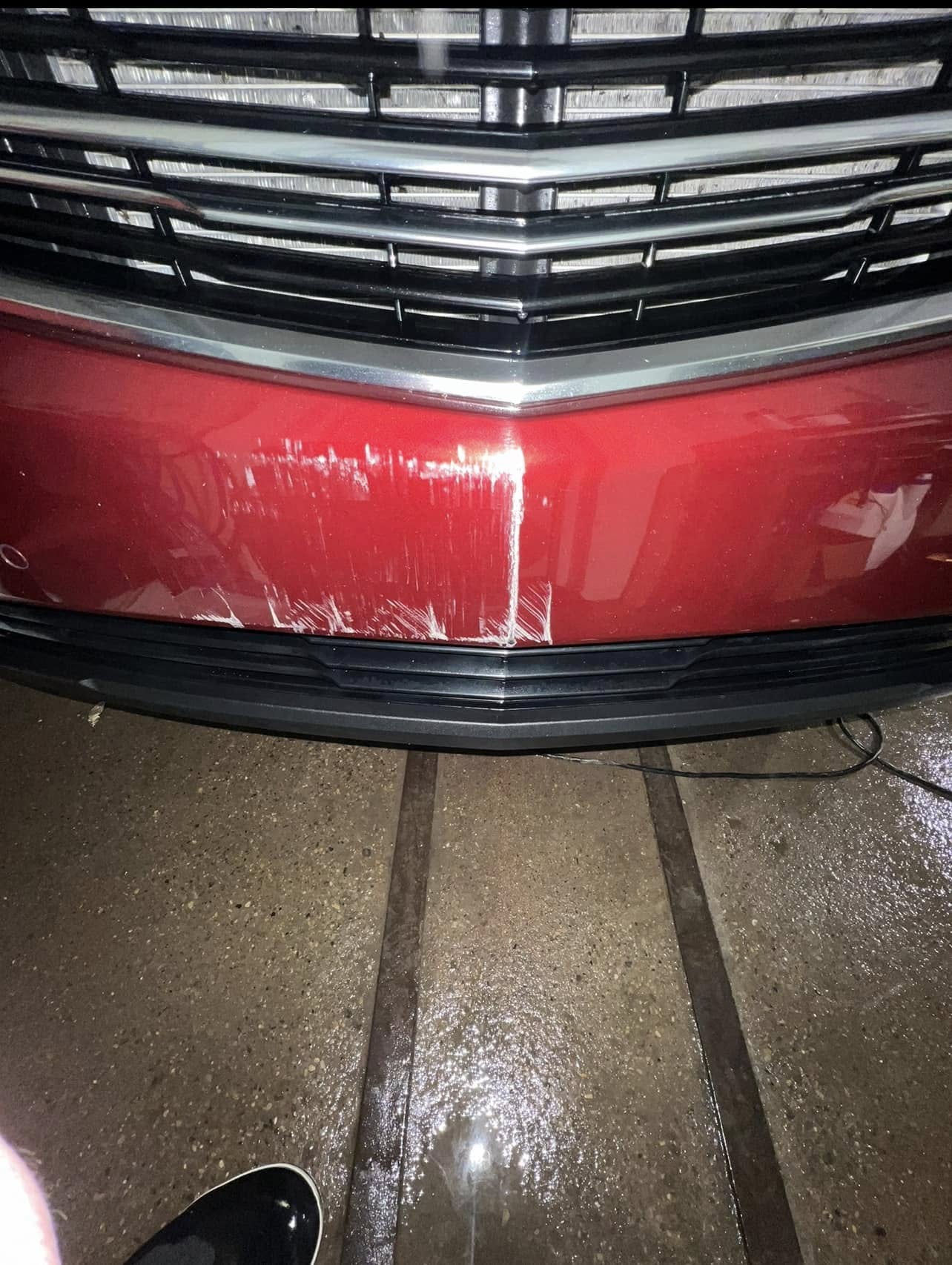Detailing photo