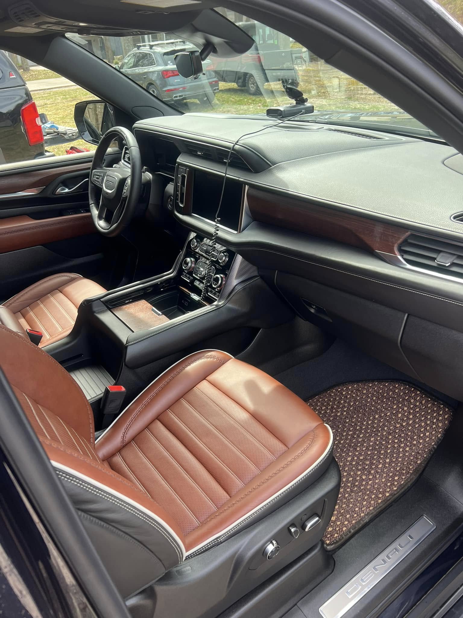 Detailing photo
