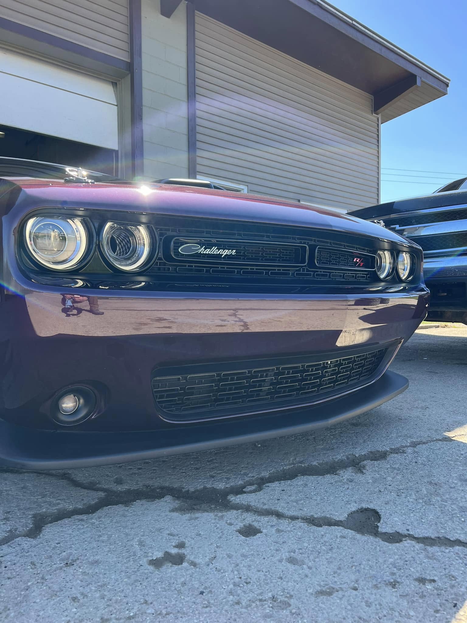 Detailing photo