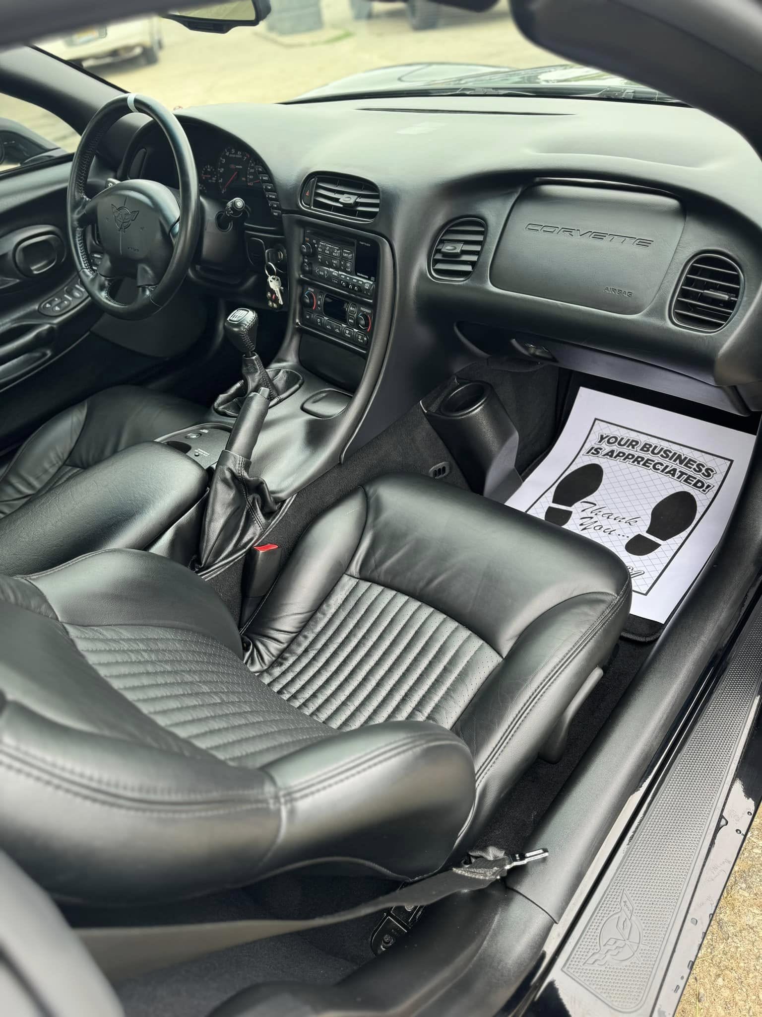 Detailing photo