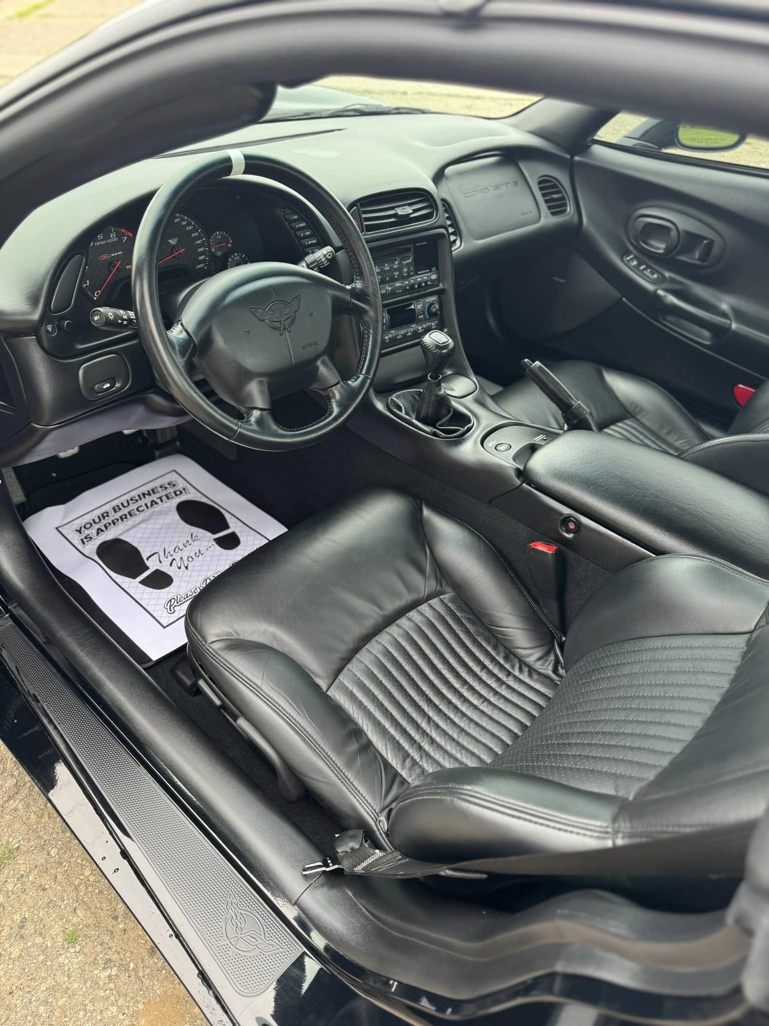 Detailing photo