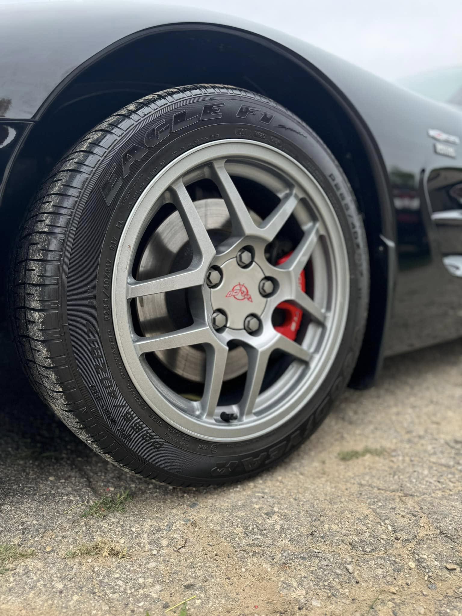 Detailing photo