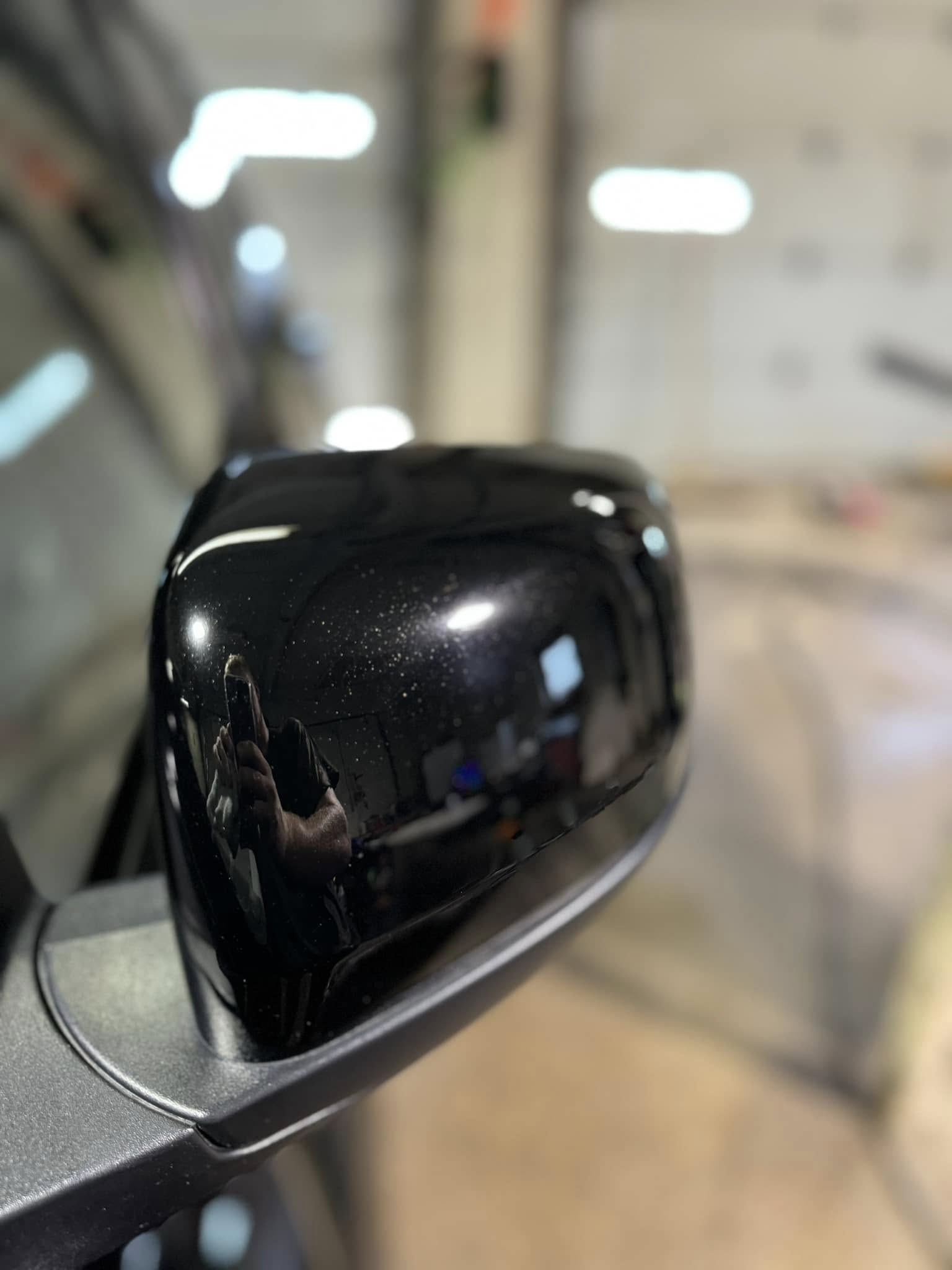 Detailing photo