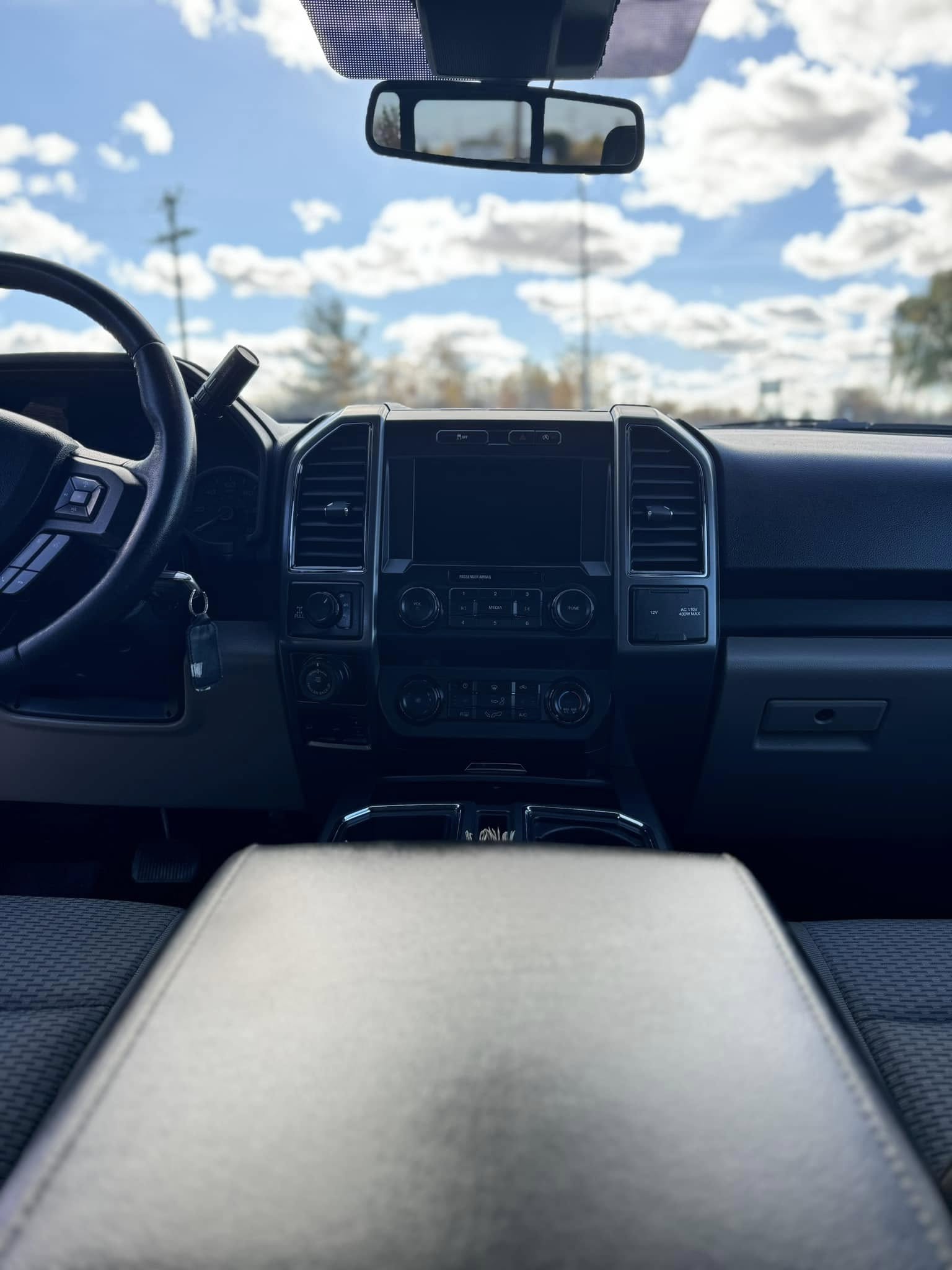 Detailing photo