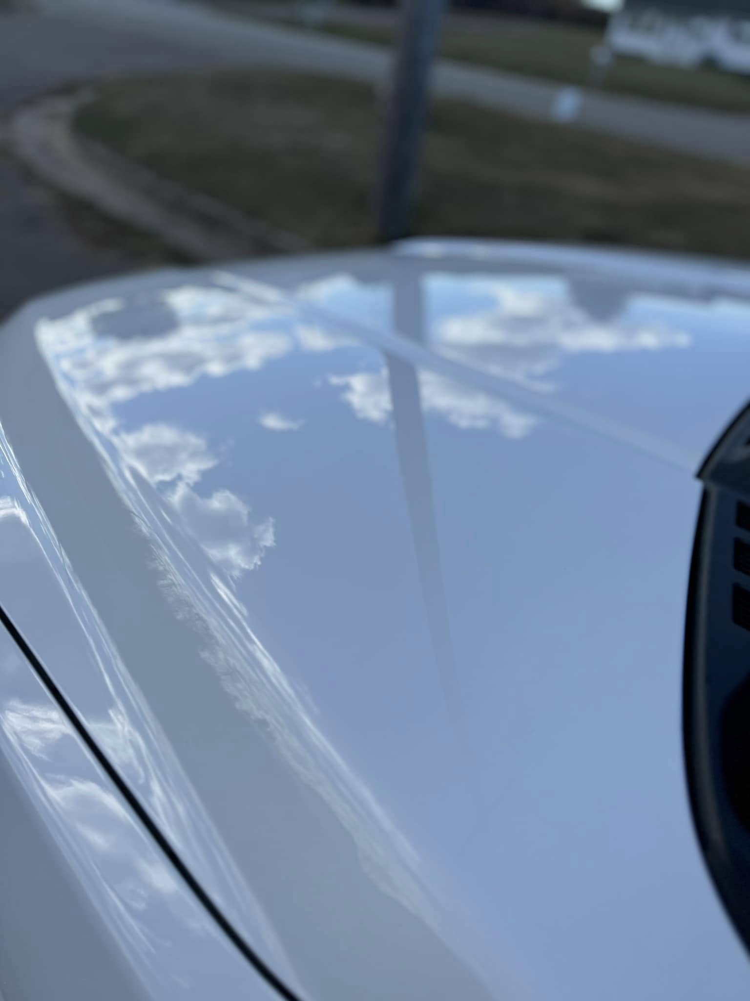 Detailing photo