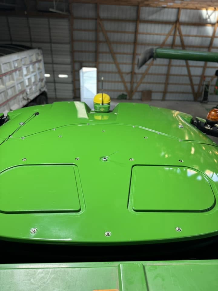 Detailing photo