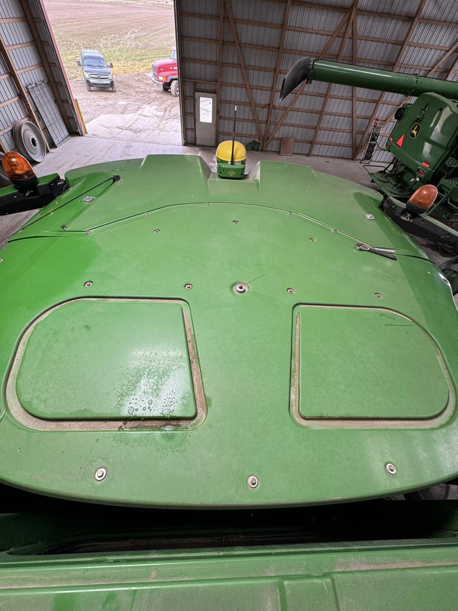 Detailing photo