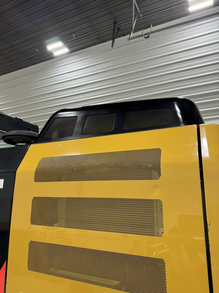 Detailing photo