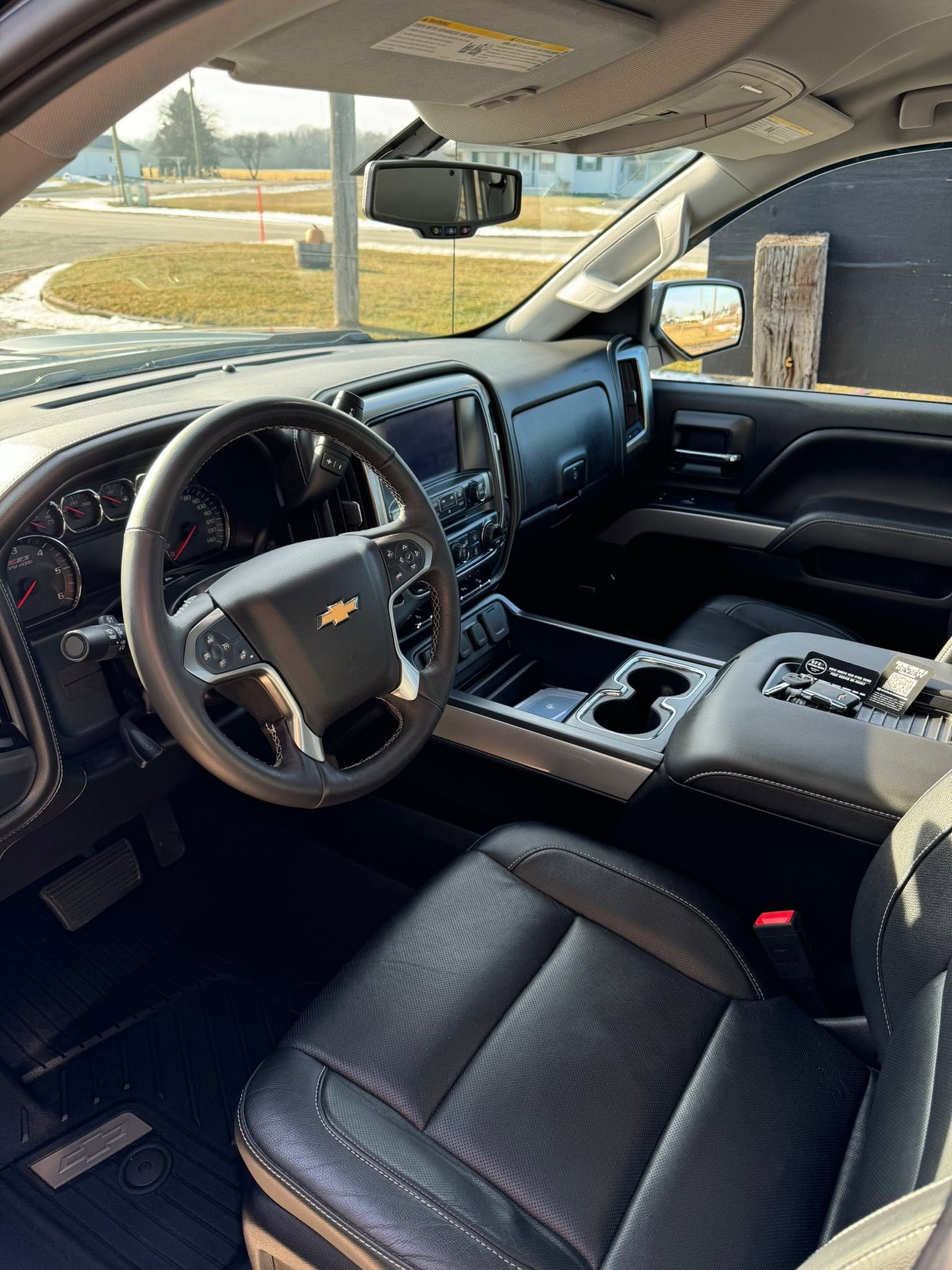 Detailing photo