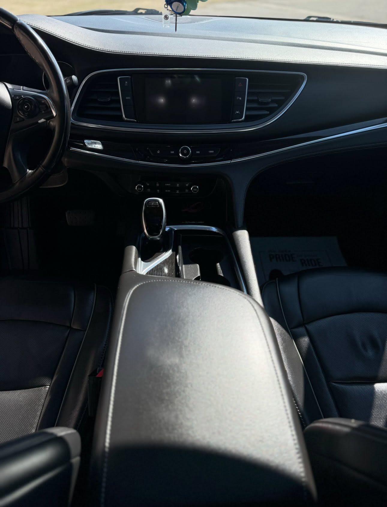Detailing photo
