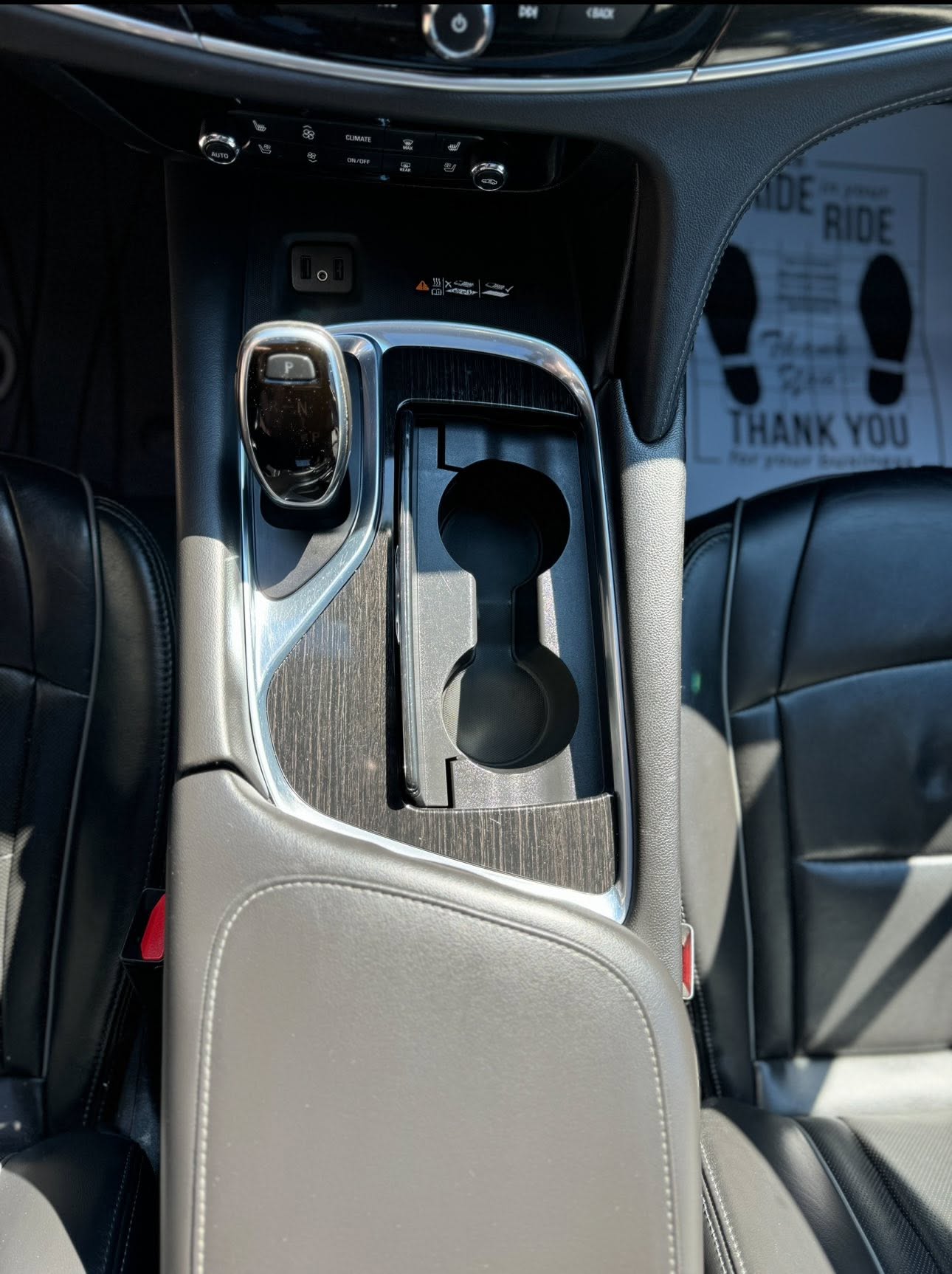 Detailing photo