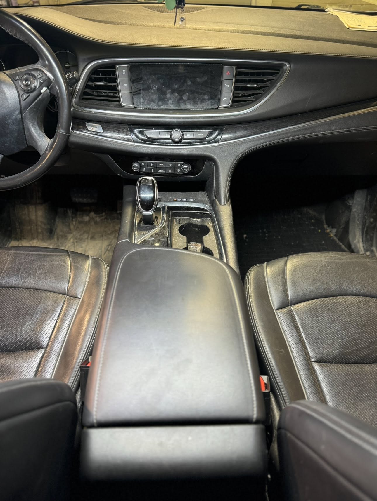 Detailing photo