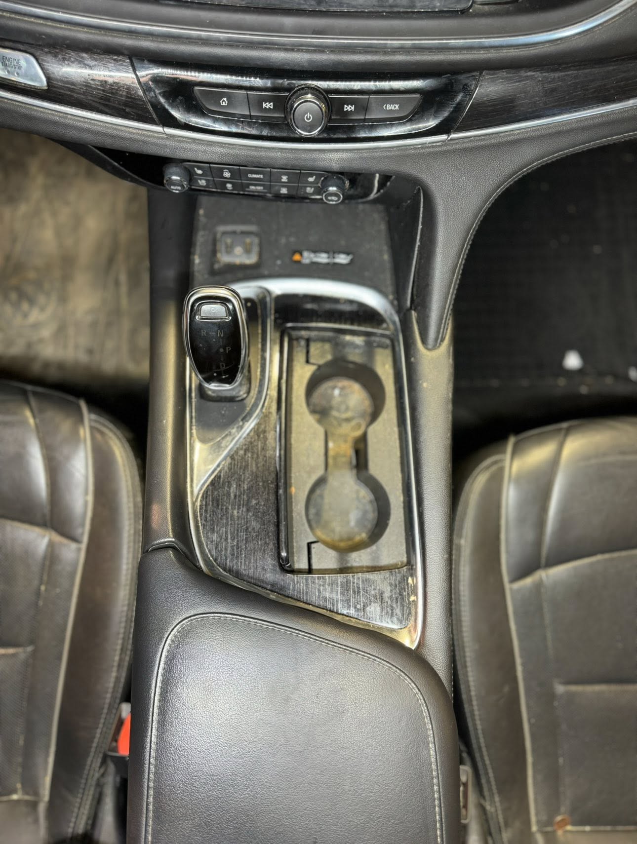 Detailing photo