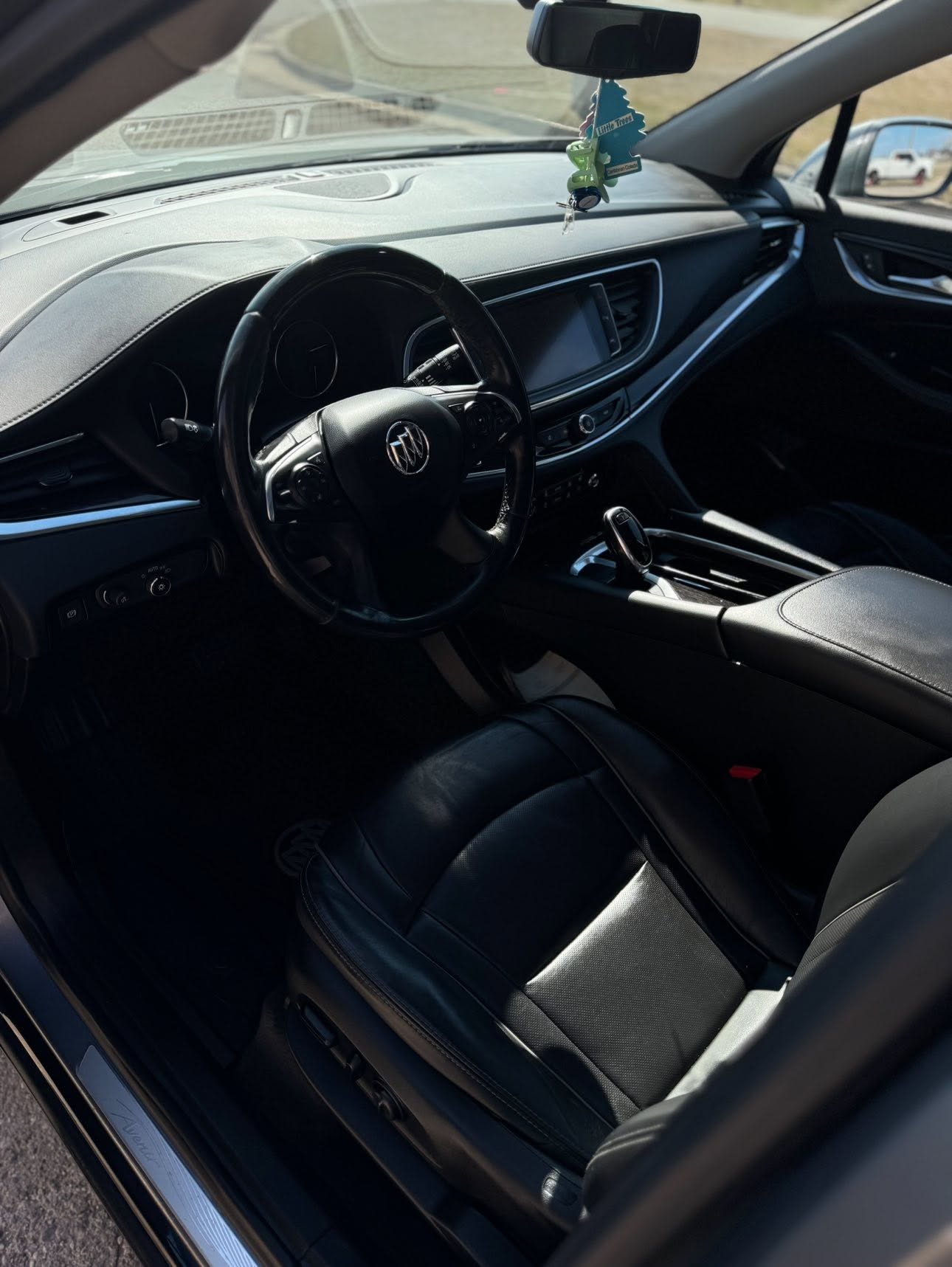 Detailing photo