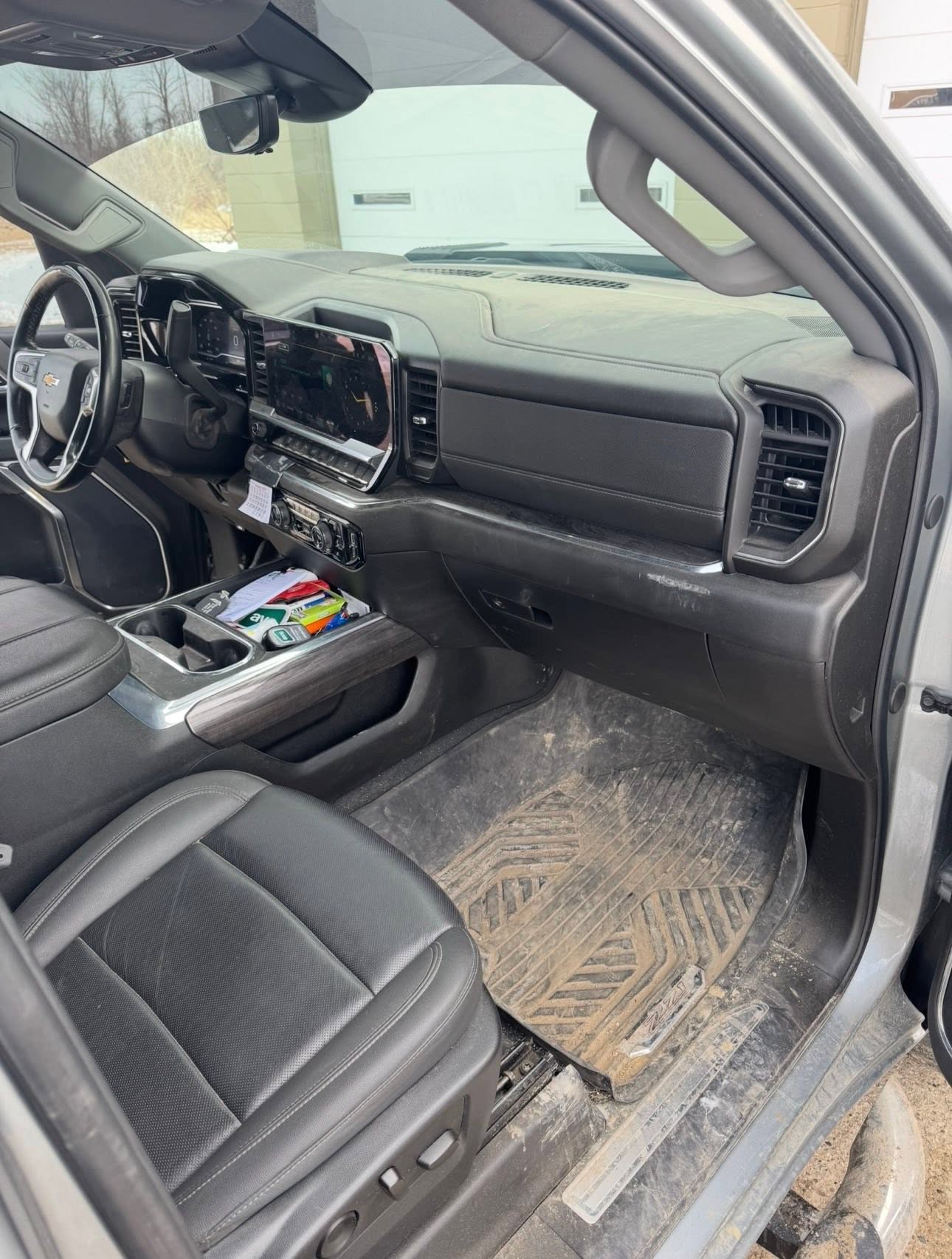 Detailing photo