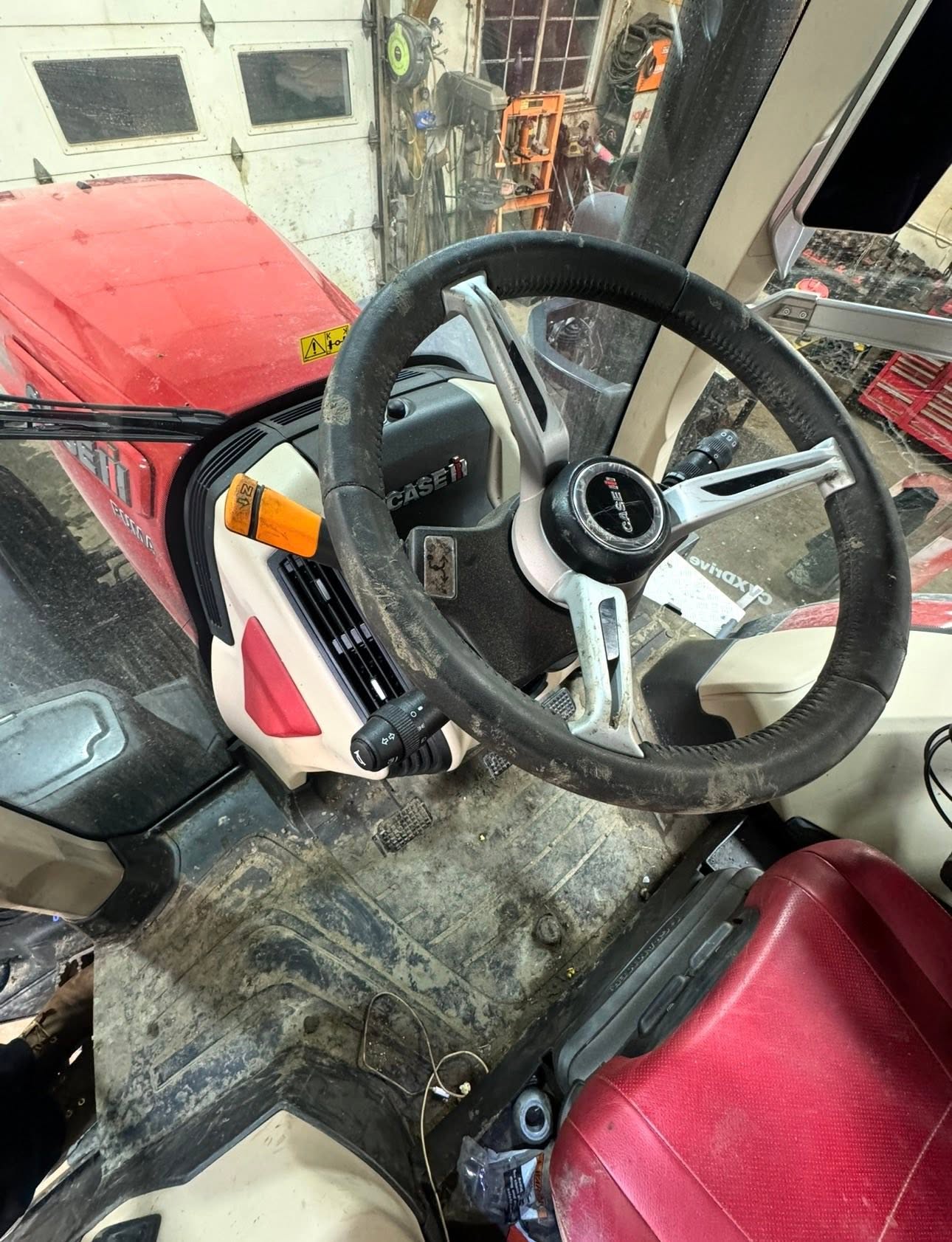 Detailing photo