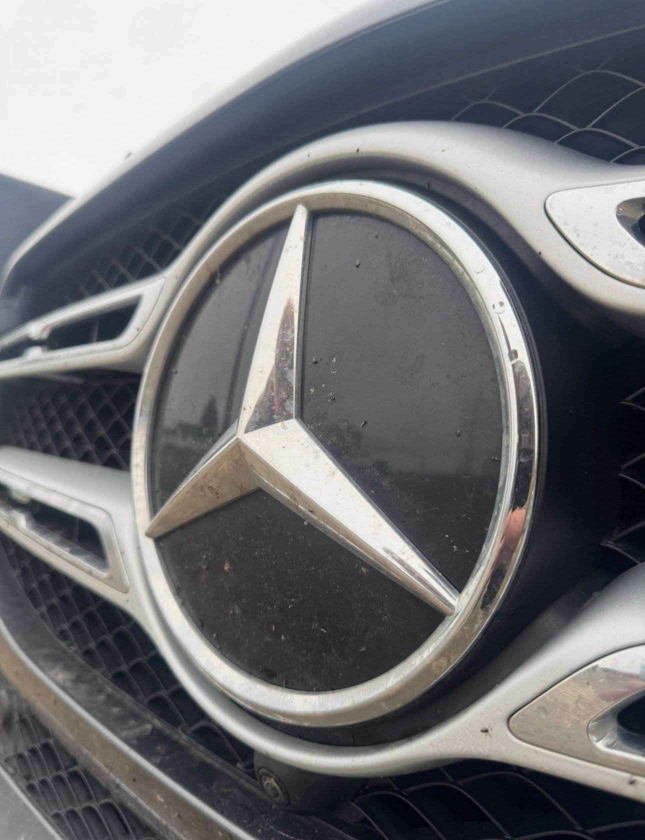 Detailing photo