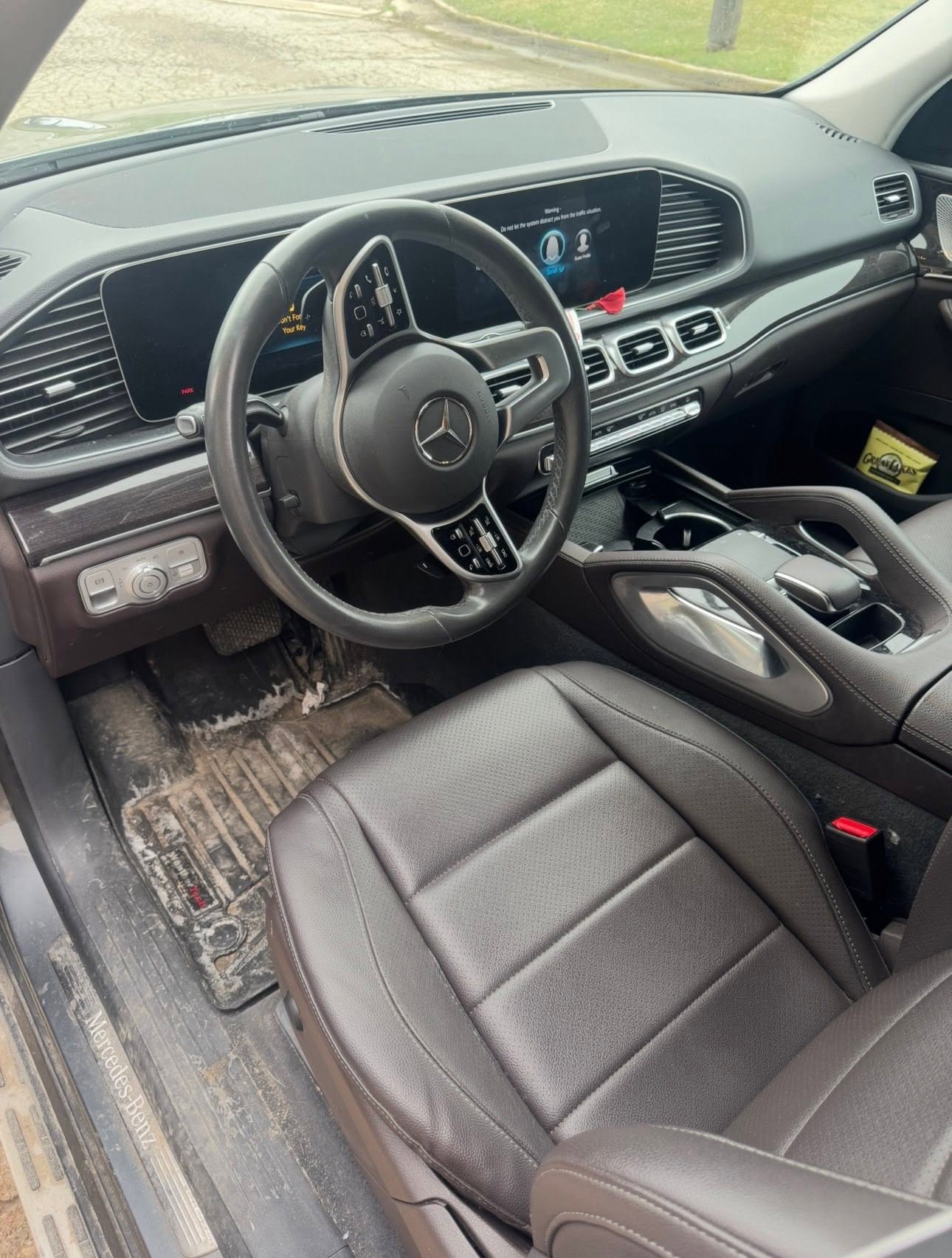 Detailing photo