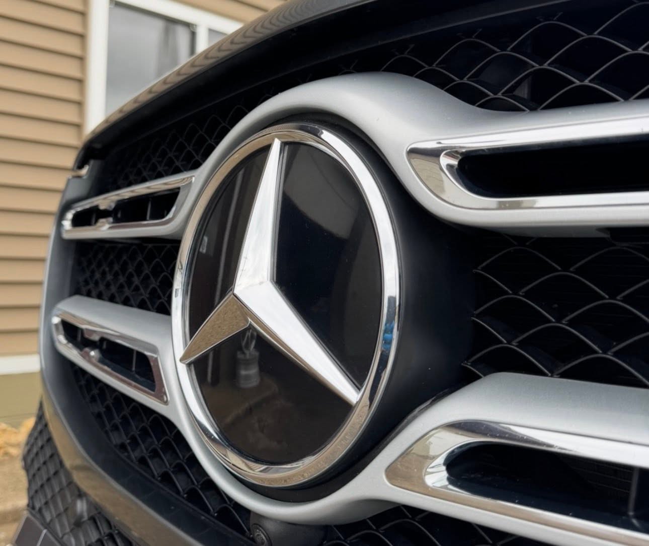 Detailing photo