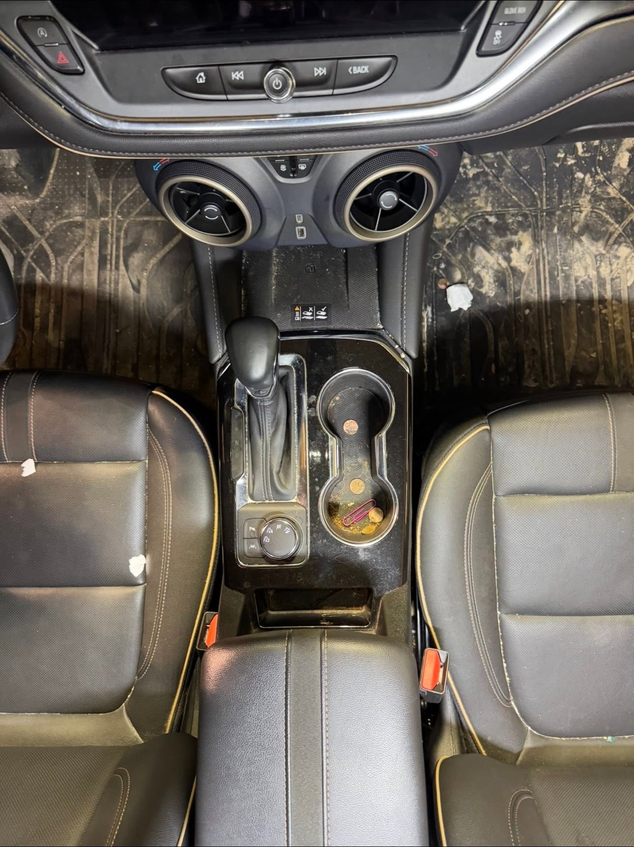 Detailing photo