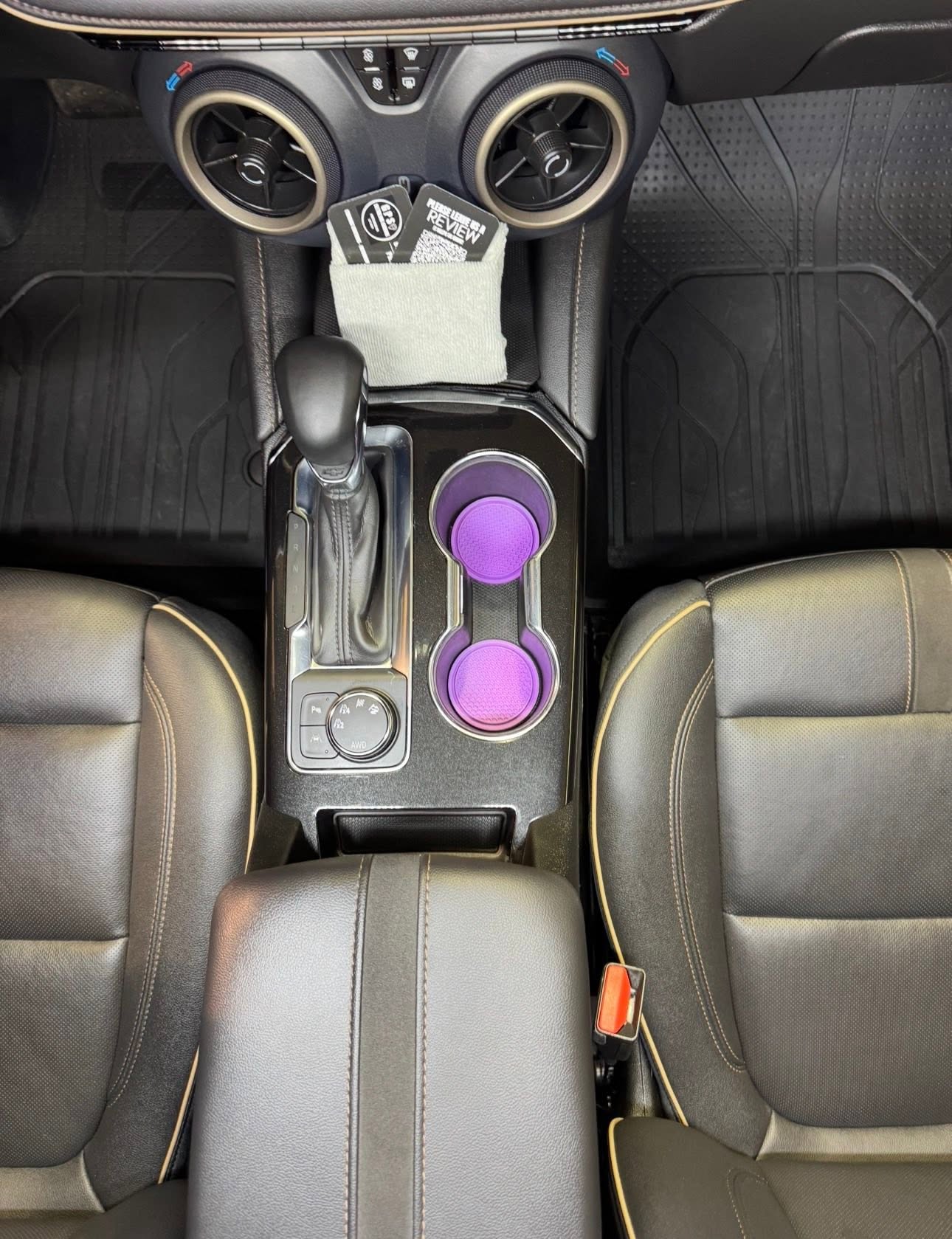 Detailing photo