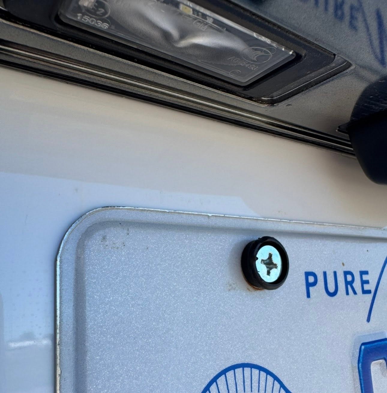 Detailing photo