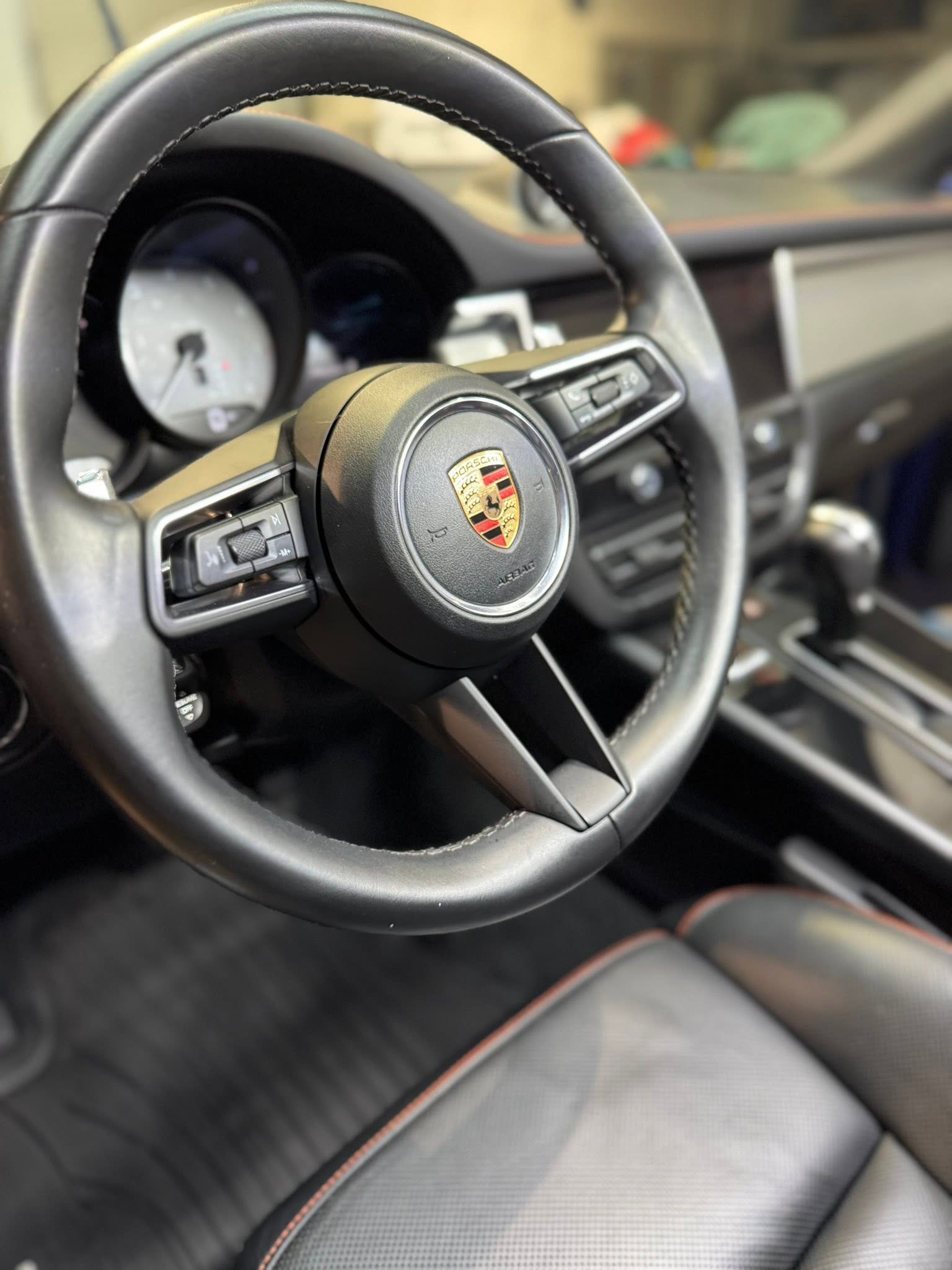 Detailing photo