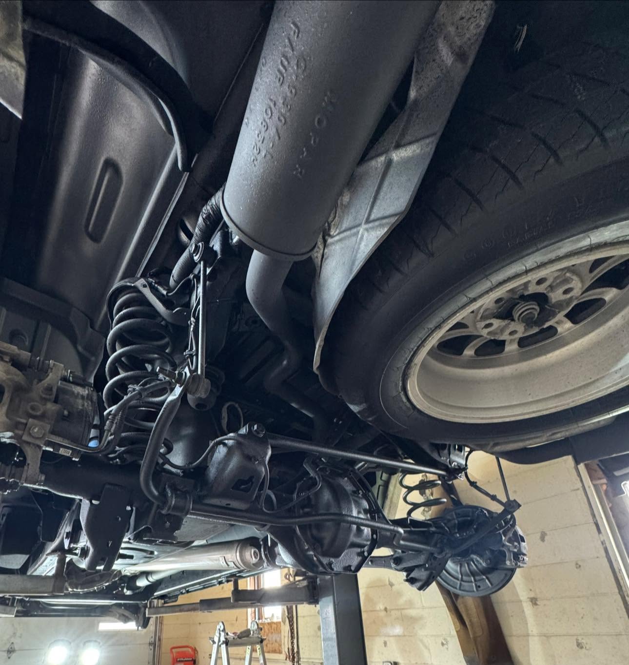 Detailing photo
