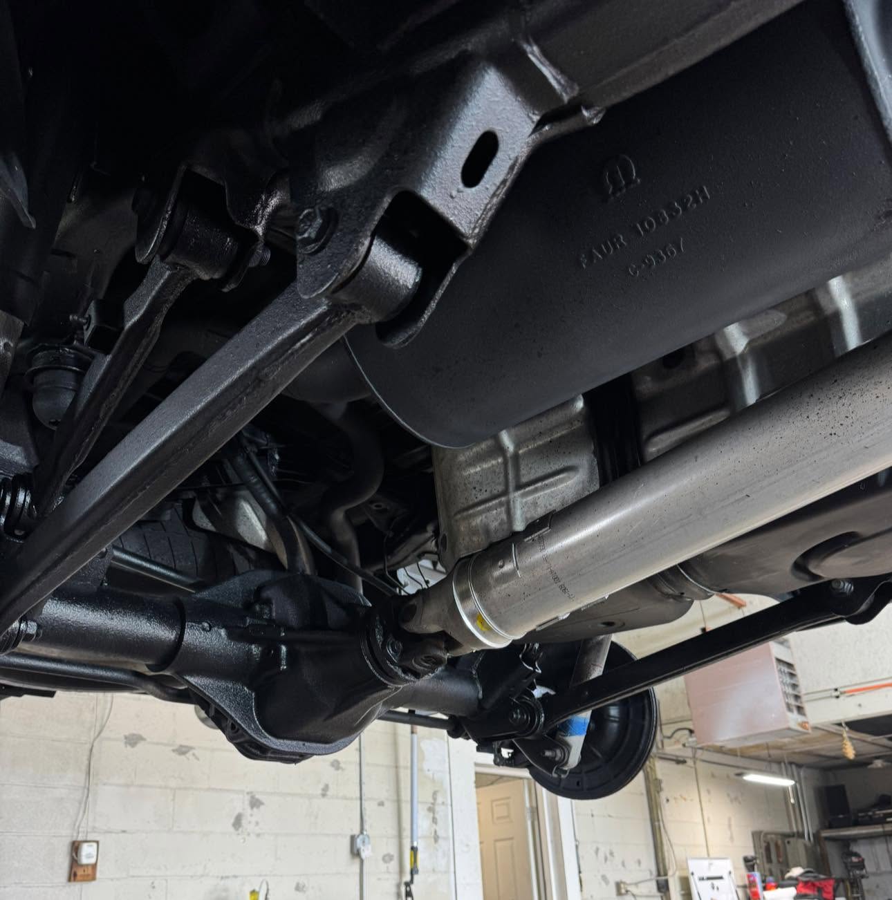 Detailing photo