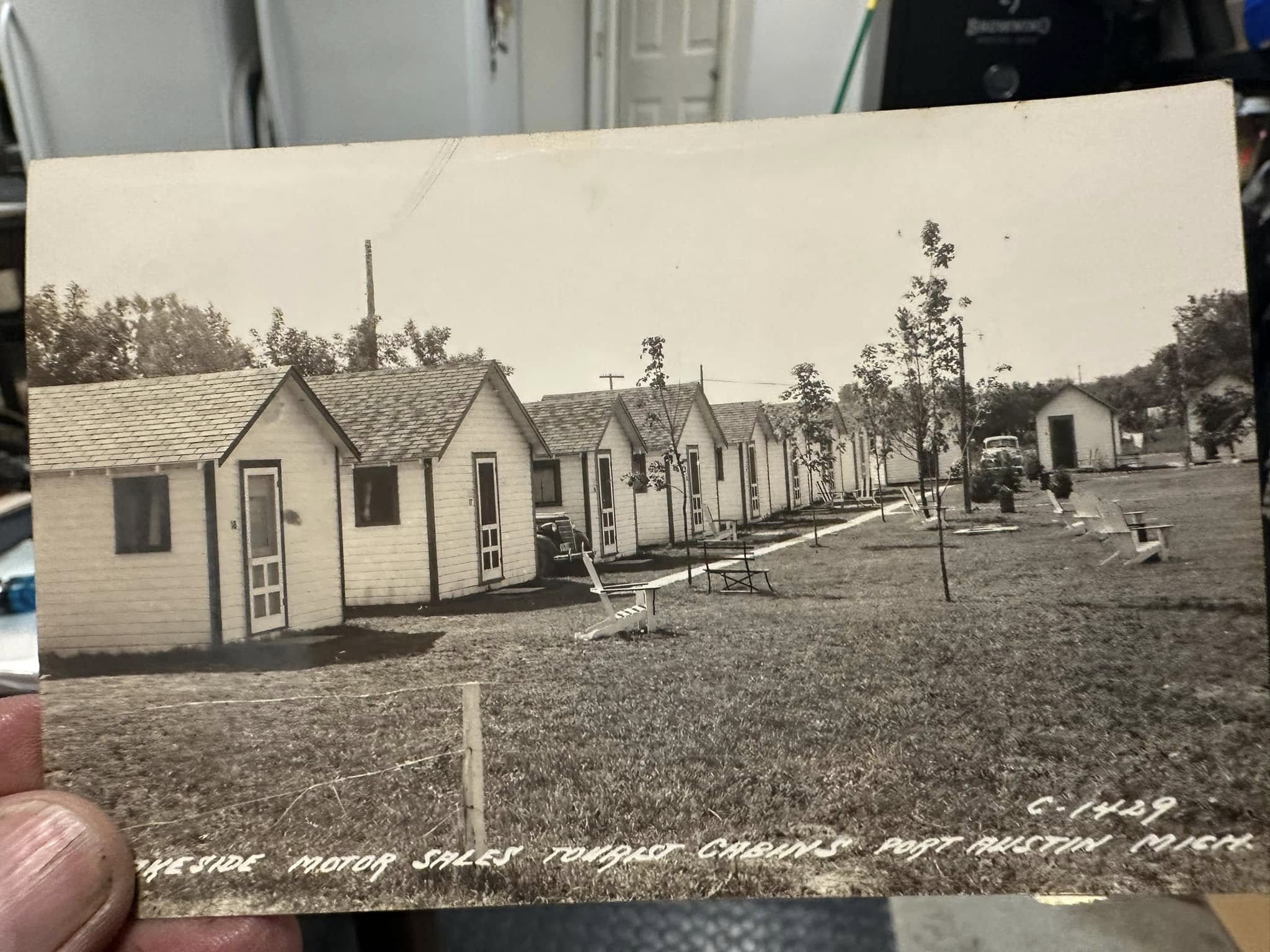 Port Austin Through the Years