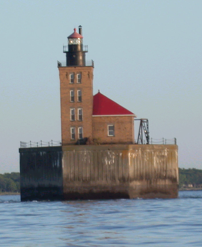 Port Austin Reef Lighthouse